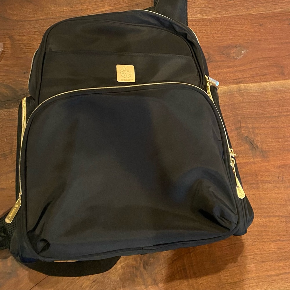 Ergobaby Backpack Diaper Bag